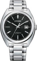 Часы наручные мужские Citizen NJ0100-71E - 