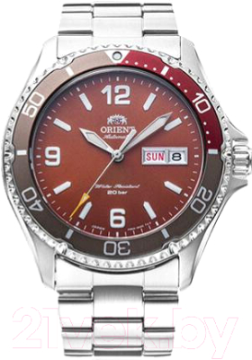 Часы наручные мужские Orient RA-AA0820R