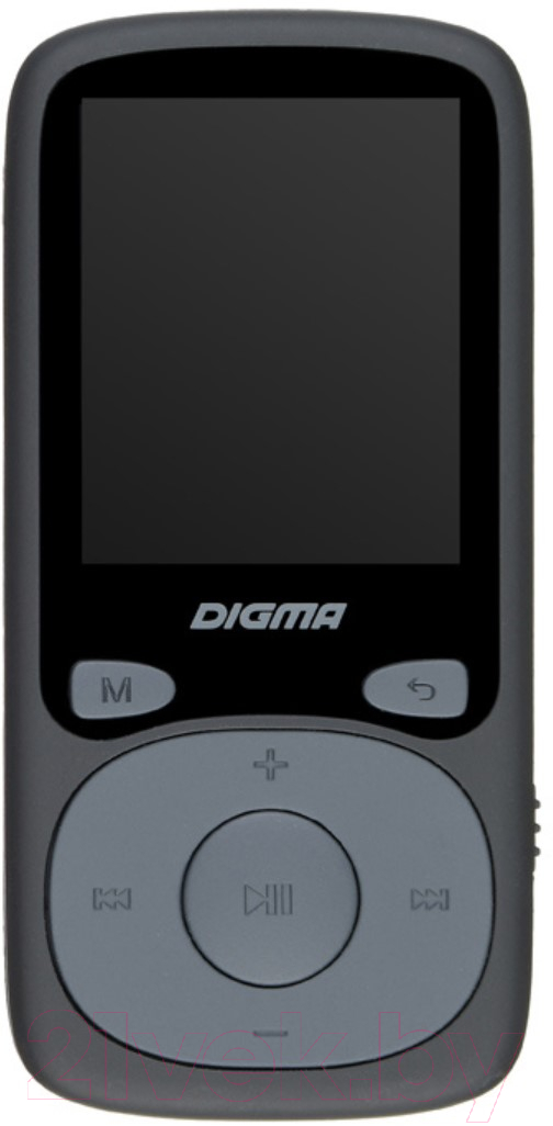 MP3-плеер Digma B4 8GB