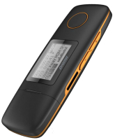 

USB-плеер, U3 4GB