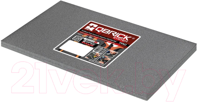 Вкладыш для ящика QBrick System WKLPIAPROIIPG001