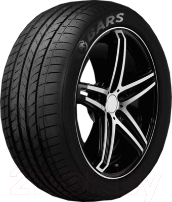 Летняя шина Bars Tires UZ200 185/60R14 82H