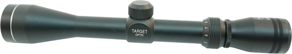 Оптический прицел Target Optic 3-9x40 TO-3940-30/30