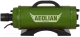 Фен для груминга Toex Hercules TD-900XT-Pro (зеленый) - 