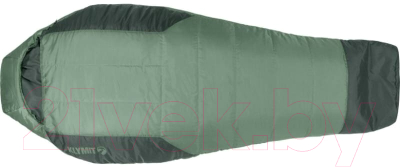 Спальный мешок Klymit Wild Aspen 20 Large 13WAGR20D (зеленый)