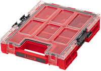 

Органайзер для инструментов, One Organizer M Red Ultra HD / ORGQMCZEPG001