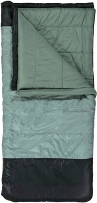 Спальный мешок Klymit Wild Aspen 20 Rectangle 13WRGR20D (зеленый)