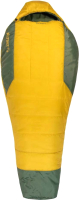 Спальный мешок Klymit Wild Aspen 0 Extra Large 13WAYL00E (желтый/зеленый) - 