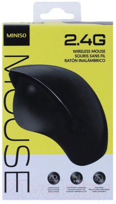 Мышь Miniso 2.4G M906 / 2692