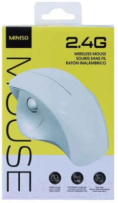 Мышь Miniso 2.4G M906 / 3002