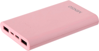 

Портативное зарядное устройство, Power Bank 5000mAh с двумя USB / 1063