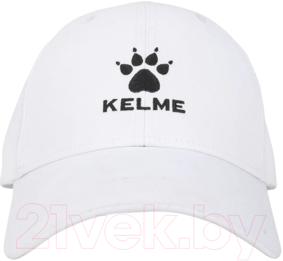 Бейсболка Kelme Sports Cap / 8101MZ5007-103