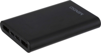 Портативное зарядное устройство Miniso Power Bank 5000mAh с двумя USB / 1087 - 