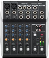 Микшерный пульт Behringer Xenyx 802S - 