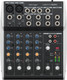 Микшерный пульт Behringer Xenyx 802S - 