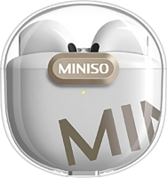 Беспроводные наушники Miniso Dream At Night Series 1872 - 