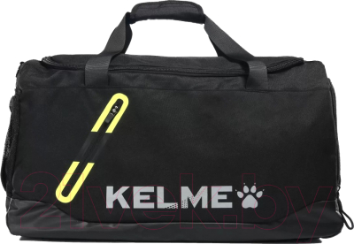 Спортивная сумка Kelme Big Haversack / 9876007-010 (черный)