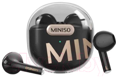 Беспроводные наушники Miniso Dream At Night Series 1889