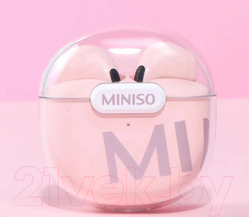 Беспроводные наушники Miniso Dream At Night Series 2206