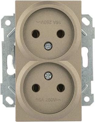 

Розетка, Rita 2220 203 0286