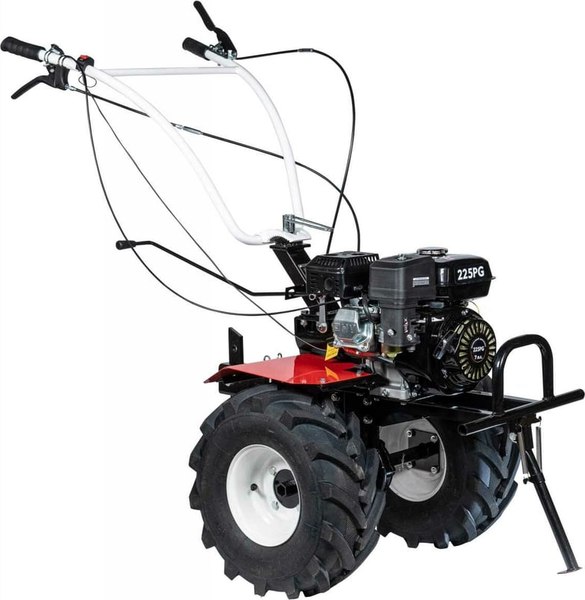 Мотоблок бензиновый Brait Стандарт BR-МБ105W