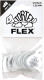 Набор медиаторов Dunlop Manufacturing 468P1.35 Tortex Flex Jazz III - 