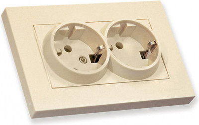 

Розетка, Rita 2220-202-0202