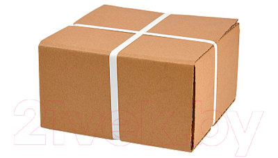 Изображение товара Набор ящиков для хранения Polini Kids Polini Home Basket / 0003151 (3шт, натуральный)