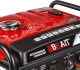 Миниатюра изображения товара Бензиновый генератор Brait GB-4000S Pro