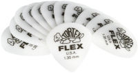 Набор медиаторов Dunlop Manufacturing 466P1.35 Tortex Flex Jazz III XL - 