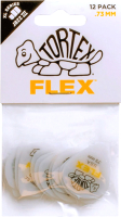 Набор медиаторов Dunlop Manufacturing 466P.73 Tortex Flex Jazz III XL - 