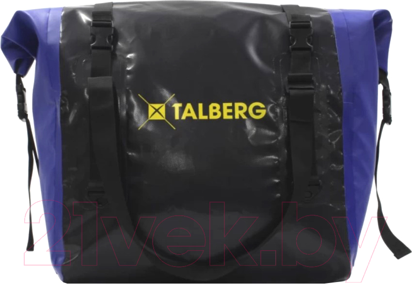 Гермосумка Talberg Hunt Dry Bag Pvc 90 / TLG-041