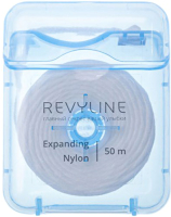Зубная нить Revyline 840D Expanding Floss вощеная 6269 (50м) - 