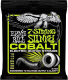 Струны для электрогитары Ernie Ball 2728 — фото 2
