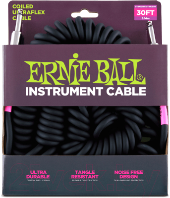 Кабель Ernie Ball P06044