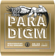 Струны для акустической гитары Ernie Ball 2084 Paradigm 13-56 — фото 3