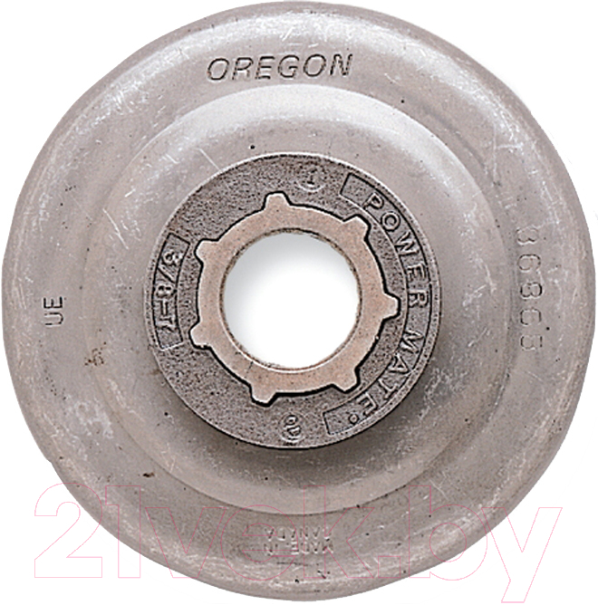 Цепной барабан Oregon 105772X