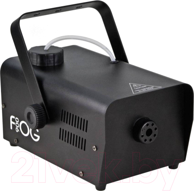Изображение товара Генератор дыма Involight FOG900