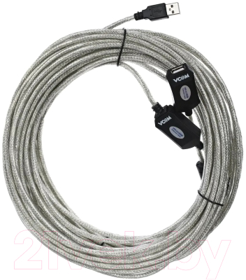 Удлинитель кабеля VCom VUS7049-20М