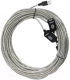 Удлинитель кабеля VCom VUS7049-20М - 
