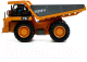 Миниатюра изображения товара Радиоуправляемая игрушка Sima-Land Самосвал Стройтехника BC1041 / 9577583