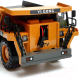 Миниатюра изображения товара Радиоуправляемая игрушка Sima-Land Самосвал Стройтехника BC1041 / 9577583