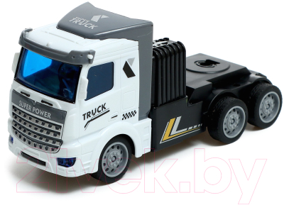 Изображение товара Радиоуправляемая игрушка Sima-Land Автовоз QH200-8D / 9577527