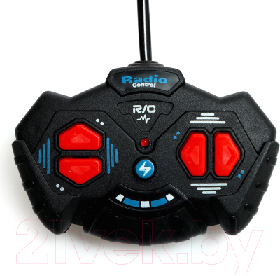 Изображение товара Радиоуправляемая игрушка Sima-Land Автовоз QH200-8D / 9577527