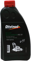 Моторное масло Divinol 48330-C069 (1л) - 