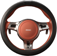 

Оплетка на руль Skyway, Eco Modern 5 S / S01102283