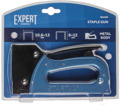 Механический степлер Startul Expert SE4508