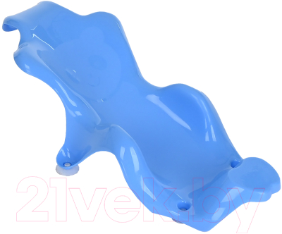 Ванночка детская Pituso С горкой / FG145-Blue