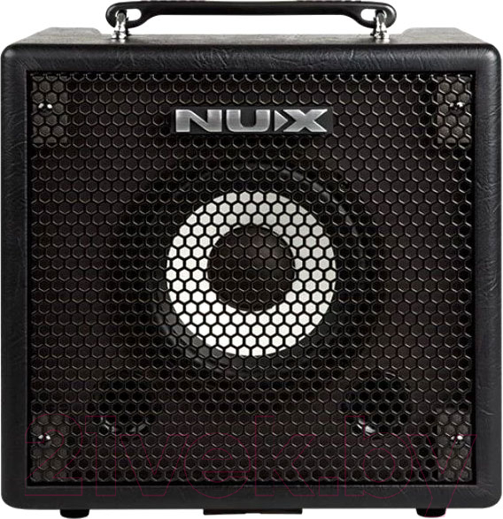 Комбоусилитель NUX Mighty-Bass-50BT