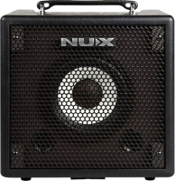 Комбоусилитель NUX Mighty-Bass-50BT - 
